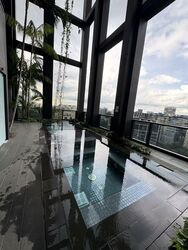 Nouvel 18 (D10), Condominium #514501611